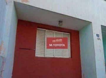 Casa · 76m² · 2 Quartos · 1 Vaga · Casa para venda em Jardim Pinhal de 76.00m² com 2 Quartos e 1 Garagem
