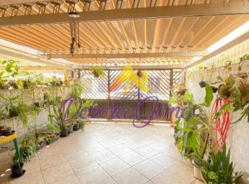 Casa · 196m² · 3 Quartos · 4 Vagas · Casa para venda em Vila Cascatinha de 196.00m² com 3 Quartos e 4 Garagens