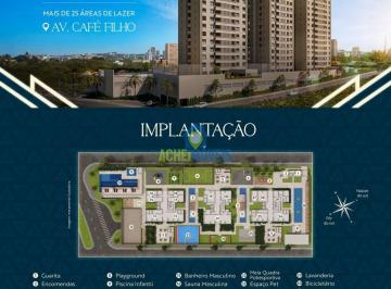 Apartamento · 73m² · 2 Quartos · 2 Vagas · Apartamento para venda em Saudade de 73.00m² com 2 Quartos, 1 Suite e 2 Garagens