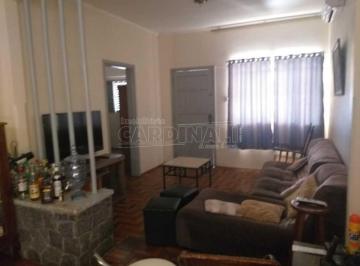 Casa · 156m² · 3 Quartos · 1 Vaga · Casa para venda em Centro de 156.00m² com 3 Quartos e 1 Garagem