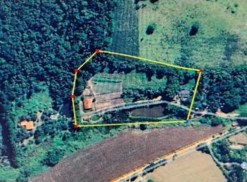 Terreno · 26359m² · Terreno para venda em Nova Era de 26359.00m²