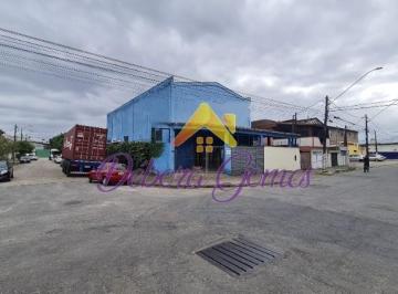 Comercial · 540m² · Galpão / Depósito / Armazém para venda em Cidade Naútica de 540.00m²