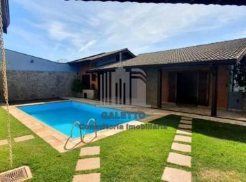 Casa · 386m² · 3 Quartos · 4 Vagas · Casa para venda em PARQUE RESIDENCIAL MAISON BLANCHE de 386.09m² com 3 Quartos, 2 Suites e 4 Garagen