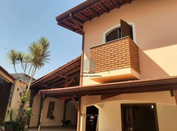 Casa · 267m² · 3 Quartos · 5 Vagas · Casa para venda em JARDIM ANTONIO VON ZUBEN de 266.85m² com 3 Quartos, 1 Suite e 5 Garagens