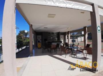 Apartamento · 56m² · 2 Quartos · 2 Vagas · Apartamento para venda em Vila Rancho Velho de 56.00m² com 2 Quartos e 2 Garagens