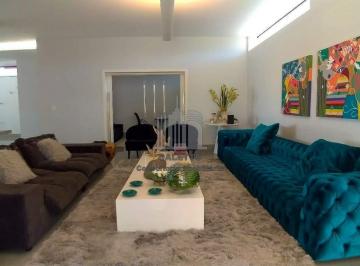 Casa · 512m² · 5 Quartos · 5 Vagas · Casa para venda em LOTEAMENTO MONT BLANC RESIDENCE de 512.00m² com 5 Quartos, 5 Suites e 5 Garagens