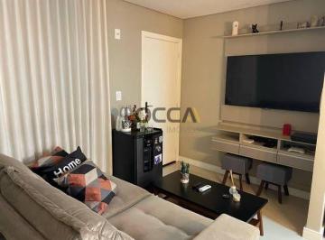 Apartamento · 43m² · 2 Quartos · 5 Vagas · Apartamento para venda em Conjunto Habitacional Jardim Das Palmeiras de 43.00m² com 2 Quartos e 5 Ga