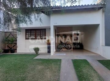 Casa · 87m² · 3 Quartos · 2 Vagas · Casa de Condomínio para venda em Jardim Parque Alvorada de 87.00m² com 3 Quartos, 1 Suite e 2 Garage