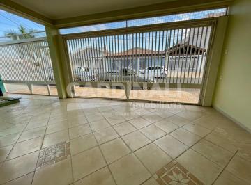 Casa · 188m² · 3 Quartos · 2 Vagas · Casa para venda em Vila Brasília de 188.00m² com 3 Quartos, 1 Suite e 2 Garagens