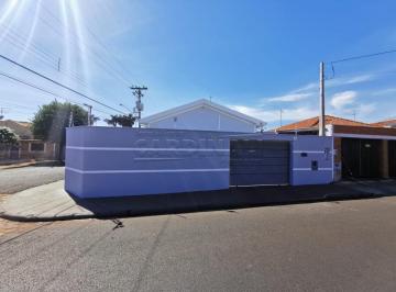Casa · 271m² · 3 Quartos · 7 Vagas · Casa para venda em Vila Yamada de 271.00m² com 3 Quartos, 2 Suites e 7 Garagens