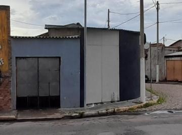Comercial · 63m² · 2 Quartos · 1 Vaga · Prédio Comercial para venda em Jardim Samambaia de 63.00m² com 2 Quartos e 1 Garagem