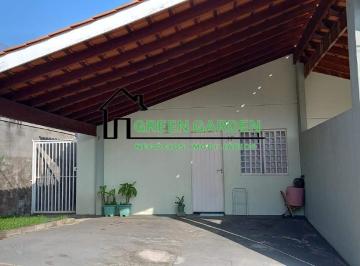 Casa · 54m² · 2 Quartos · 2 Vagas · Casa para venda em JARDIM COLÔNIA de 54.00m² com 2 Quartos e 2 Garagens