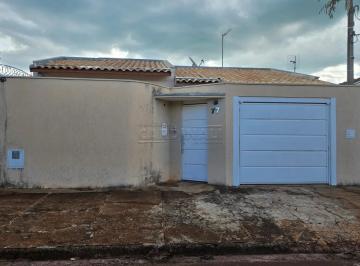 Casa · 167m² · 3 Quartos · 2 Vagas · Casa para venda em Jardim Das Flores de 167.00m² com 3 Quartos, 1 Suite e 2 Garagens