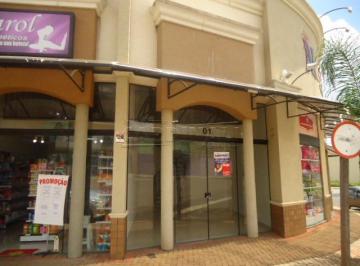 Comercial · 46m² · Imóvel Comercial para venda em Parque Santa Felícia Jardim de 46.00m²