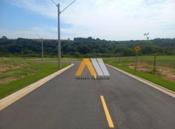 Terreno · 300m² · Terreno en Condomínio para venda em Condomínio Terras Alpha Nova Esplanada de 300.00m²