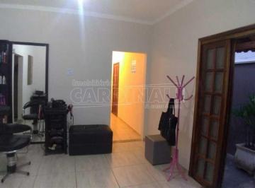 Casa · 206m² · 2 Quartos · 4 Vagas · Casa para venda em Jardim Pinheiros de 206.00m² com 2 Quartos, 1 Suite e 4 Garagens