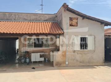 Casa · 131m² · 3 Quartos · 2 Vagas · Casa para venda em Jardim Roberto Selmi Dei de 131.00m² com 3 Quartos, 1 Suite e 2 Garagens