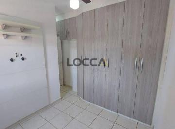 Apartamento · 40m² · 2 Quartos · 1 Vaga · Apartamento para venda em Ribeirânia de 40.00m² com 2 Quartos e 1 Garagem