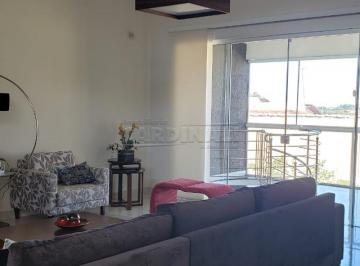 Apartamento · 293m² · 3 Quartos · 2 Vagas · Cobertura para venda em Vila Suconasa de 293.00m² com 3 Quartos, 3 Suites e 2 Garagens