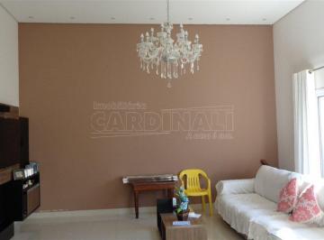 Casa · 270m² · 4 Quartos · 2 Vagas · Casa de Condomínio para venda em Parque Espraiado de 270.00m² com 4 Quartos, 2 Suites e 2 Garagens