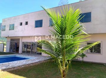 Casa · 286m² · 10 Quartos · 6 Vagas · Casa para venda em Praia Da Lagoinha de 286.00m² com 10 Quartos, 2 Suites e 6 Garagens