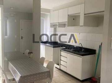 Apartamento · 42m² · 2 Quartos · 1 Vaga · Apartamento para venda em Parque Residencial Lagoinha de 42.00m² com 2 Quartos e 1 Garagem
