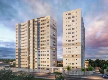 Apartamento · 41m² · 2 Quartos · 1 Vaga · Apartamento para venda em Vila Cintra de 41.11m² com 2 Quartos e 1 Garagem