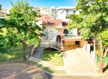 Casa de 4 quartos, Itatiba · Casa para venda em Condomínio Ville De France de 200.00m² com 4 Quartos, 2 Suites e 3 Garagens