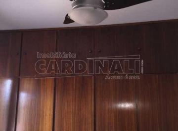 Apartamento · 232m² · 3 Quartos · 2 Vagas · Cobertura para venda em Jardim Das Torres de 232.00m² com 3 Quartos, 1 Suite e 2 Garagens