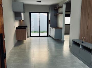 Casa 150m² Venda Real Park Tietê Jundiapeba · Casa para venda em Real Park Tietê Jundiapeba de 75.00m² com 3 Quartos, 1 Suite e 2 Garagens