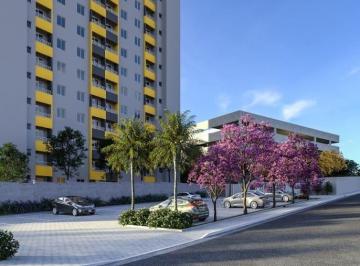 Apartamento · 26m² · 1 Quarto · 1 Vaga · Apartamento para venda em Mogi Moderno de 25.76m² com 1 Quarto e 1 Garagem