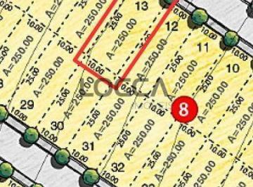 Terreno · 250m² · Terreno en Condomínio para venda em Reserva Imperial de 250.00m²
