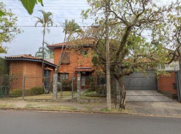 Casa · 341m² · 4 Quartos · 4 Vagas · Casa para venda em Jardim Macarengo de 341.00m² com 4 Quartos, 1 Suite e 4 Garagens
