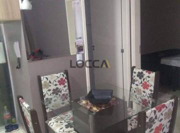 Apartamento · 45m² · 2 Quartos · 1 Vaga · Apartamento para venda em Jardim Heitor Rigon de 45.00m² com 2 Quartos e 1 Garagem