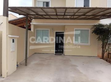 Casa · 250m² · 6 Quartos · 4 Vagas · Casa de Condomínio para venda em Azulville I de 250.00m² com 6 Quartos, 2 Suites e 4 Garagens