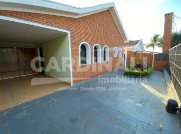 Casa · 210m² · 3 Quartos · 2 Vagas · Casa para venda em Vila Harmonia de 210.00m² com 3 Quartos, 1 Suite e 2 Garagens