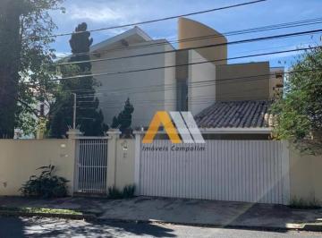 Casa · 420m² · 4 Quartos · 4 Vagas · Sobrado para alugar em Jardim Pagliato de 420.00m² com 4 Quartos, 4 Suites e 4 Garagens