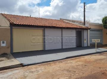 Casa · 196m² · 3 Quartos · 3 Vagas · Casa para venda em Chacara Das Flores de 196.00m² com 3 Quartos, 1 Suite e 3 Garagens