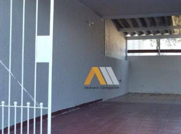 Casa · 84m² · 2 Quartos · 2 Vagas · Casa para venda em Jardim Vera Cruz de 84.00m² com 2 Quartos e 2 Garagens