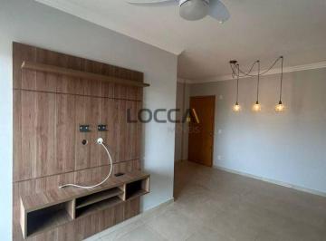 Apartamento · 58m² · 2 Quartos · 1 Vaga · Apartamento para venda em Vila Tibério de 58.00m² com 2 Quartos, 1 Suite e 1 Garagem