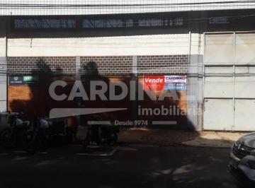 Comercial · 2788m² · Galpão / Depósito / Armazém para venda em Jardim Sao Carlos de 2788.00m²