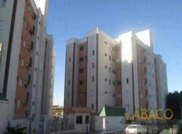 Apartamento · 50m² · 2 Quartos · 1 Vaga · Apartamento para venda em Recreio Sao Judas Tadeu de 50.00m² com 2 Quartos e 1 Garagem