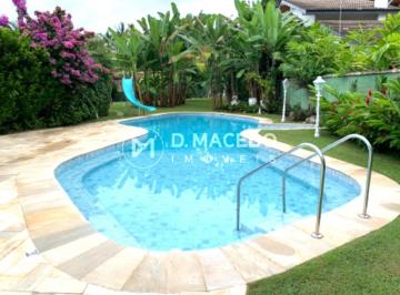 Casa · 381m² · 6 Quartos · 8 Vagas · Casa para venda em Praia Domingas Dias de 381.00m² com 6 Quartos, 2 Suites e 8 Garagens