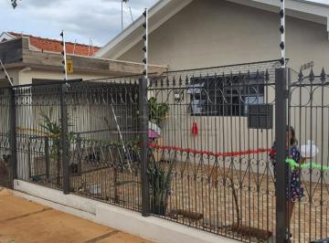 Casa · 193m² · 3 Quartos · 3 Vagas · Casa para venda em Jardim Tabapuã (vila Xavier) de 193.00m² com 3 Quartos, 1 Suite e 3 Garagens