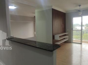 Apartamento · 68m² · 3 Quartos · 1 Vaga · Apartamento para venda em Jardim Tupanci de 68.00m² com 3 Quartos, 1 Suite e 1 Garagem