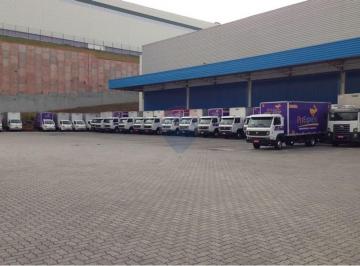 Comercial · 4000m² · 20 Vagas · Galpão / Depósito / Armazém para venda em Parque Continental Ii de 4000.00m² com 20 Garagens