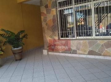 Casa · 144m² · 2 Quartos · 2 Vagas · Sobrado para venda em Gopoúva de 144.00m² com 2 Quartos e 2 Garagens