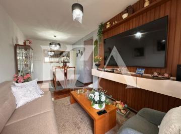 Apartamento · 56m² · 2 Quartos · 1 Vaga · Apartamento para venda em Residencial Anchieta de 56.00m² com 2 Quartos e 1 Garagem