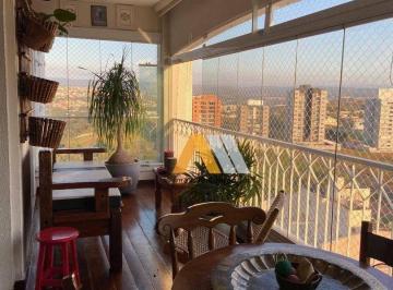 Apartamento · 135m² · 2 Quartos · 3 Vagas · Apartamento para venda em Condomínio Reserva Campolim de 135.00m² com 2 Quartos, 2 Suites e 3 Garage