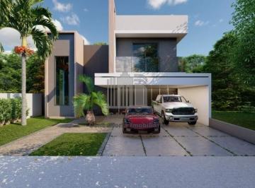 Casa · 310m² · 3 Quartos · 4 Vagas · Casa para venda em JOAPIRANGA de 310.00m² com 3 Quartos, 3 Suites e 4 Garagens